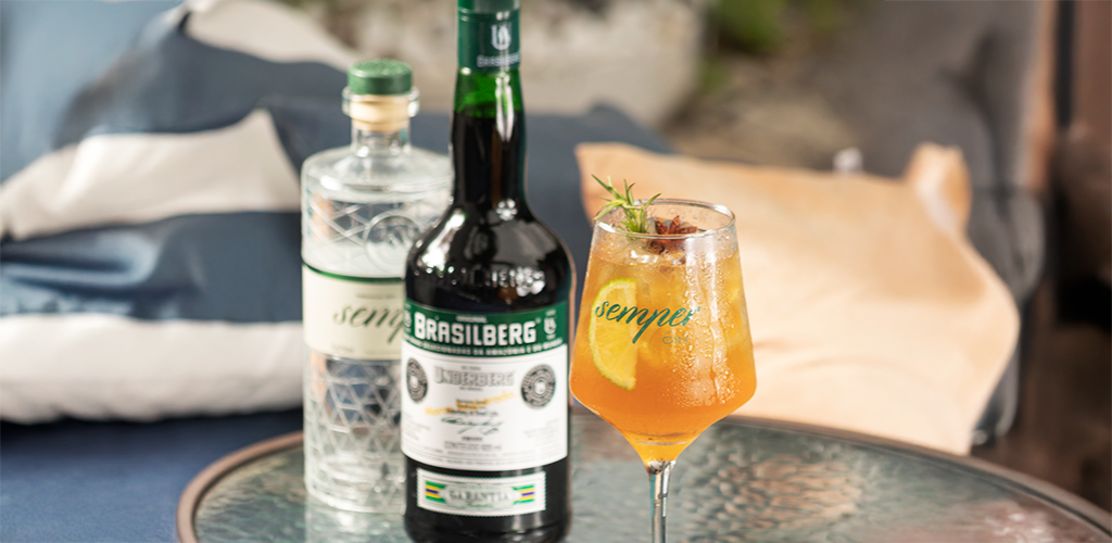 Banner - Gin Ebony