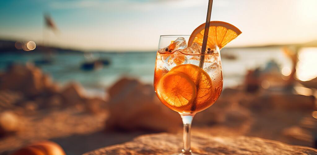 Banner - Gin Férias